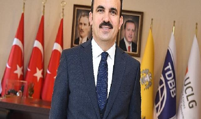 Başkan Altay: “Mevlid Kandilimiz Mübarek Olsun”