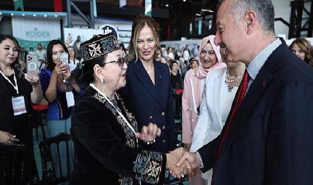 Başkan Büyükakın: Biz bu şehrin kadınlarına inanıyoruz