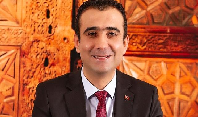 Belediye Başkanı Savaş Kalaycı’nın Mevlid Kandili Mesajı