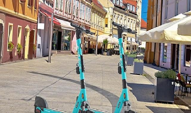 BinBin Artık Cakovec’te!