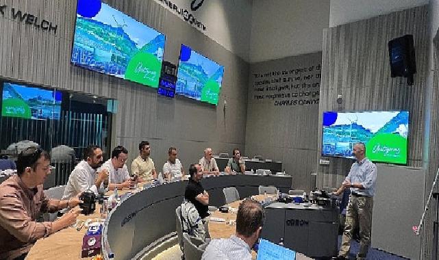 Enerjisa Üretim Akademi İş Birlikleriyle Sektörün Geleceğine Yön Vermeye Devam Ediyor