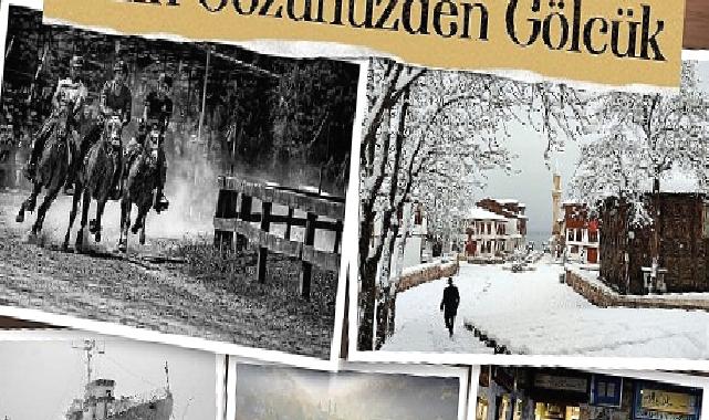 Gölcük Belediyesi’nden İki Fotoğraf Yarışması Birden