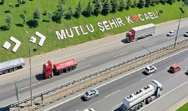 Kente giriş-çıkışlara estetik dokunuş