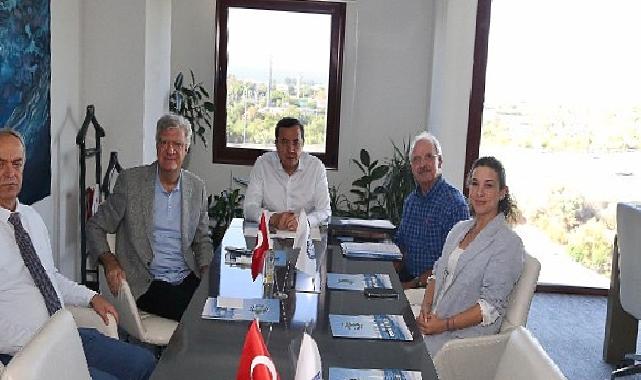 Kıyı Ege’den Ankara’ya çıkarma hazırlığı