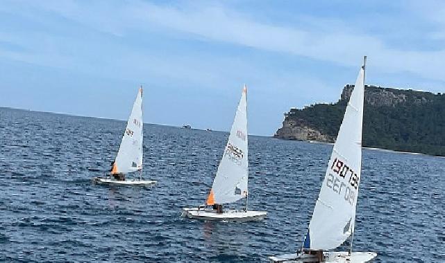Likya Cup’a Doğru