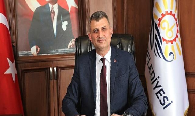 “Mevlid Kandilimiz Mübarek Olsun”