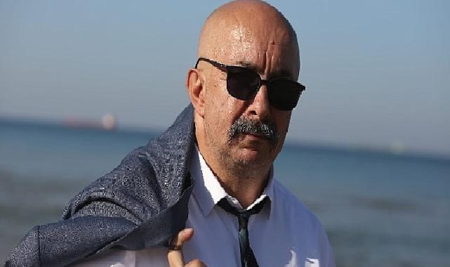 Murat Sarıyıldız iş dünyasından sinemaya güçlü girdi