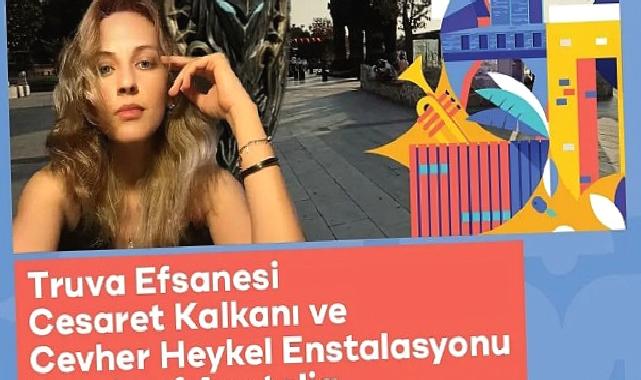 “Puzzle Of Anatolia”, Kadim Anadolu’nun Unutulmaz Efsanelerini Birleştiriyor