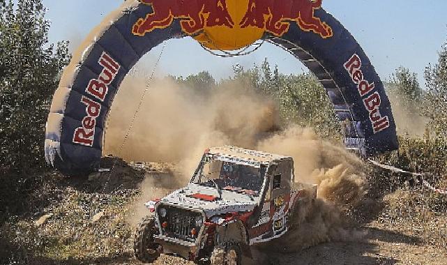 Sakarya’da Adrenalin Dolu Hafta Sonu