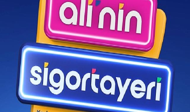 Sigortayeri İlk Reklam Kampanyası ile Ses Getirecek: “Burası Sigortayeri, Herkesin Sigortayeri”