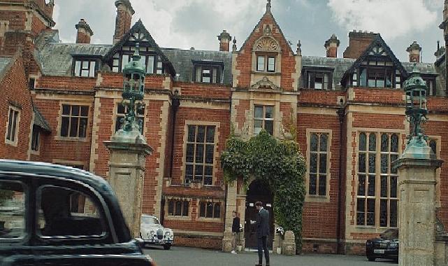 Wales Interactive, sizi Medcezir Oteli’ne ve FMV’nin evrimini keşfetmeye davet ediyor.