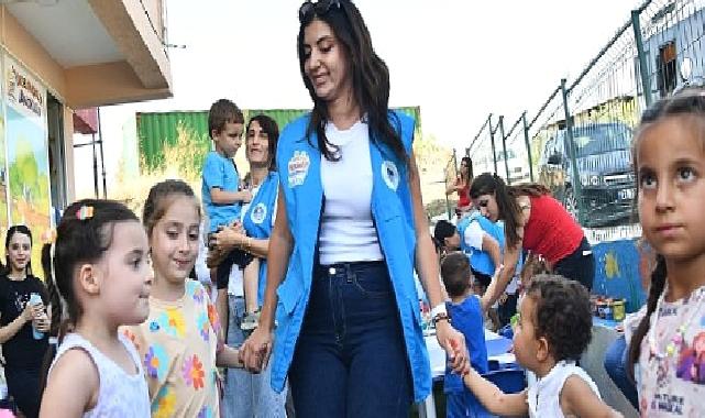 Yenişehir Belediyesi Depremzedelerle Dayanışma Ruhunu Canlı Tutuyor