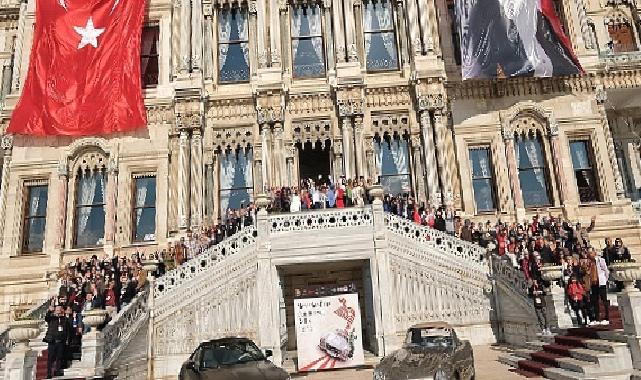 100. Yıl Cumhuriyet Rallisi İstanbul’da