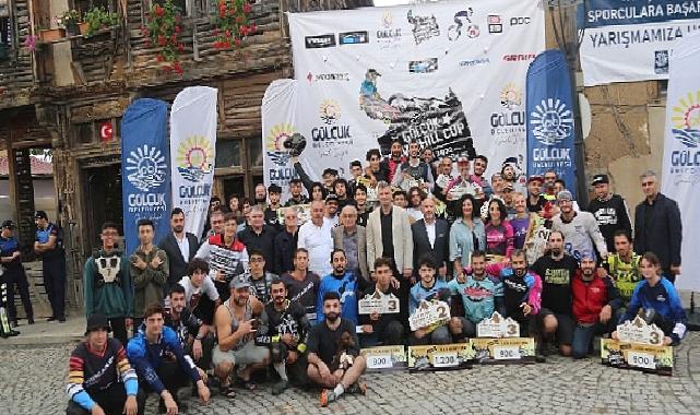 Adrenalin Dolu Downhill Cup 2. Kez Gölcük’te Başlıyor