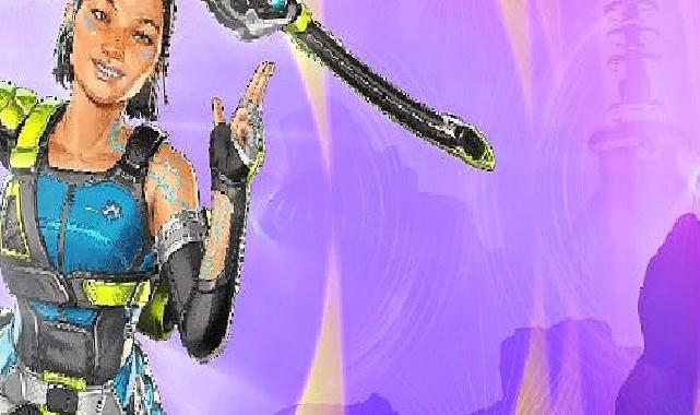 Apex Legends’ın Yeni Sezonu Ignite, Yepyeni Bir Karakterle Birlikte Geliyor