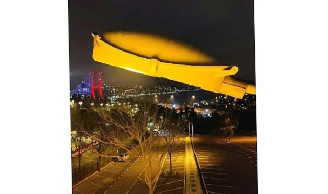 AYEDAŞ Anadolu Yakası’nı Bakım ve Yatırımlarıyla Aydınlattı