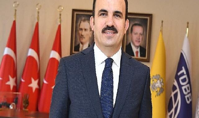 Başkan Altay İSO İkinci 500’e Giren Konyalı Firmaları Tebrik Etti