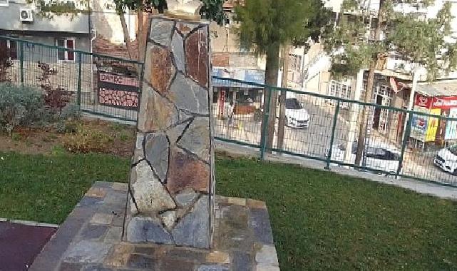 Başkan Batur’dan Atatürk Büstüne Yapılan Çirkin Saldırıya Kınama