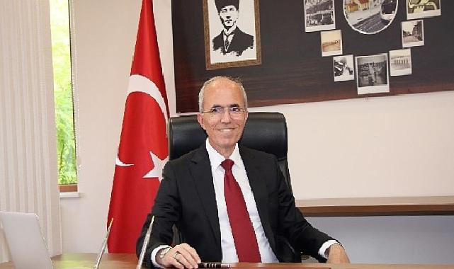 Başkan Candan’dan 29 Ekim Cumhuriyet Bayramı Mesajı