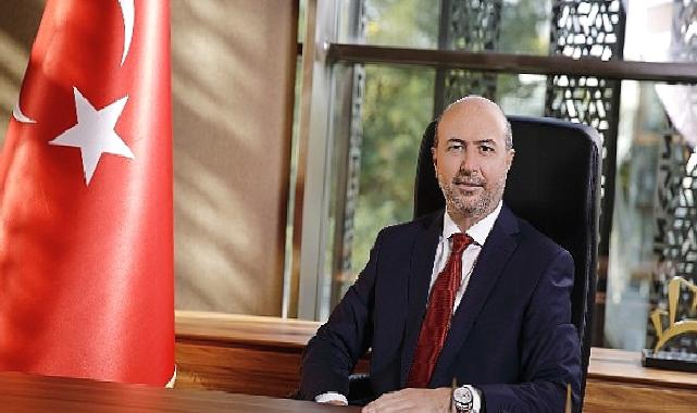 Başkan Pekyatırmacı cumhuriyetin 100. yılını kutladı