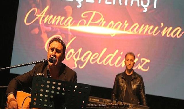Bozkırın Tezenesi Türkülerle Anıldı