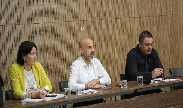 Büyükşehir’de Enerji Yönetim Sistemi Kurulacak