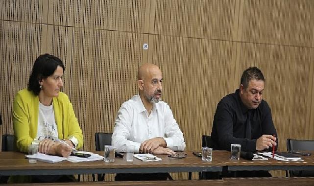 Büyükşehir’de Enerji Yönetim Sistemi Kurulacak