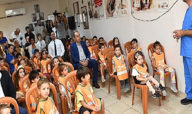 Çiğli Belediyesi’nden “Hayvan Dostu” Eğitim Protokolü