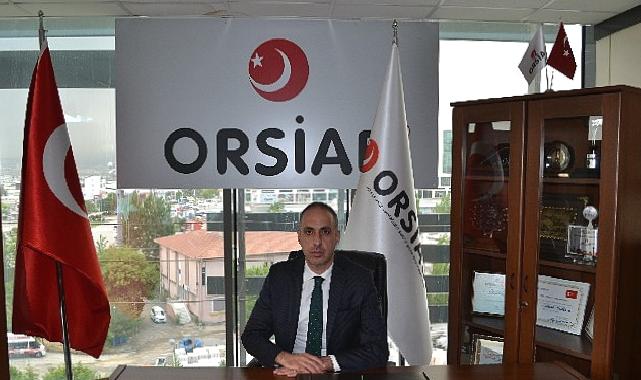 Cumhuriyet’e borcumuz çalışmak, üretmek, ilerlemek