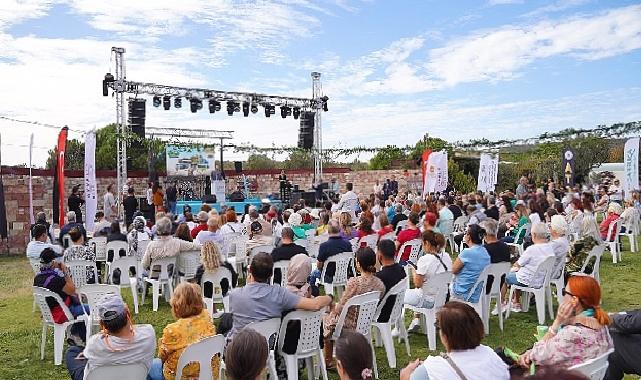 İlk Hasat ve Zeytinyağı Sıkımı Yapıldı