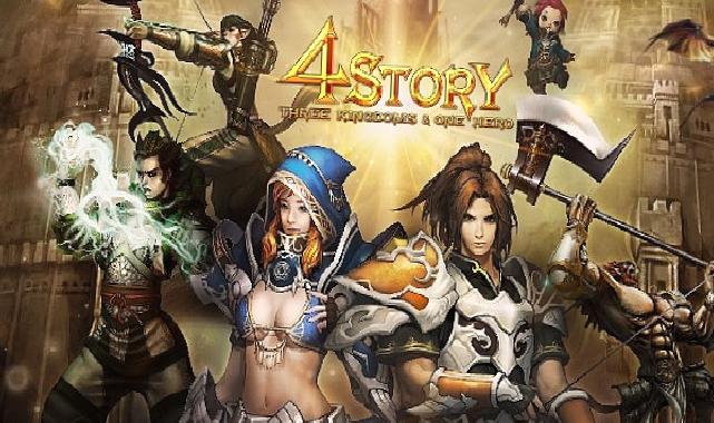 Oyunfor Ve Ünlü Oyun Yayıncısı Gameforge Güçlerini Birleştirdi