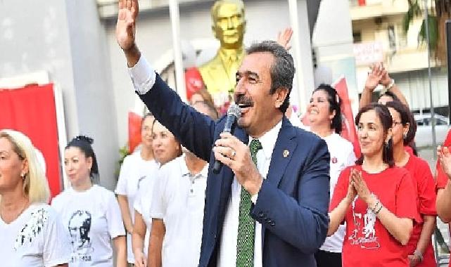 “Sonsuza dek cumhuriyet”