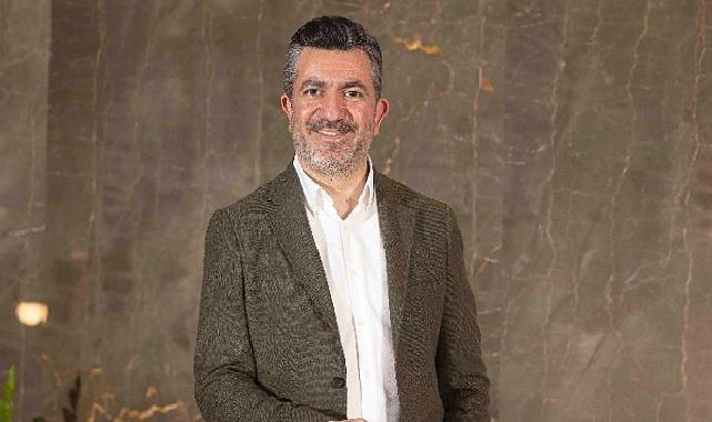UPT’nin Yeni Genel Müdürü Murat Kastan Oldu