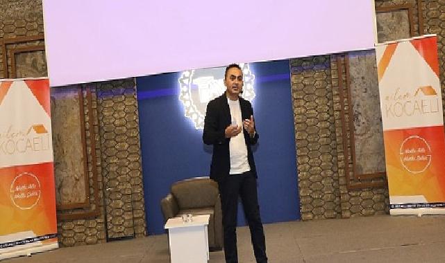 ”Yalnız olmadığını bilmek iyi hissettirir”