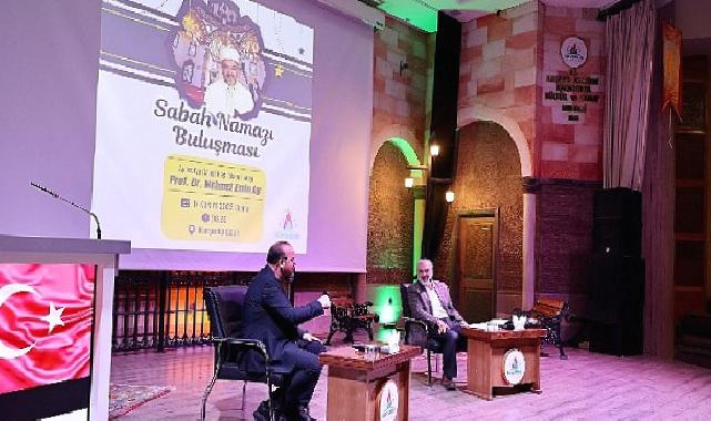 Atasofya camii baş imam Hatibi Ay ” filistin’in parayla satıldığı yalandır”.