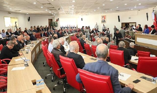 Aydın Büyükşehir Belediyesi Zeren Ertaş’ın adını ışıklı mahallesi’nde yaşatacak