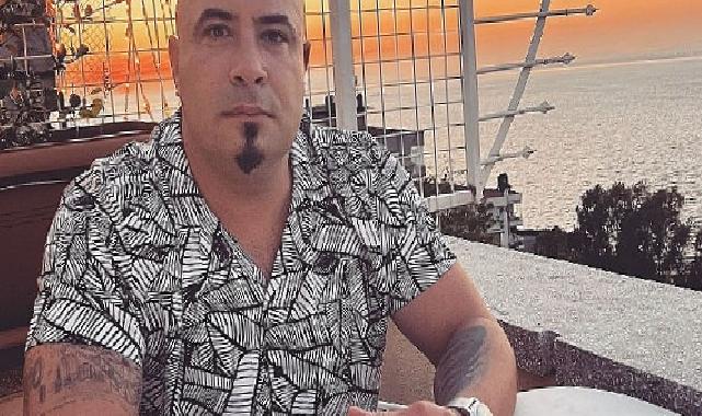 Barış Çapkın’dan yeni şarkı: “Zehir Verir Gibi”
