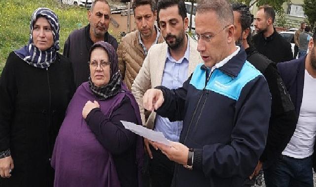 Beylikdüzü’ne 5 günde 5 bin metrekarelik park sözü