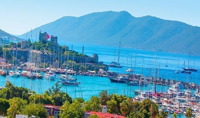 Büyükşehirden Bodrum’a 110 Milyon TL’lik İçme Suyu Yatırımı