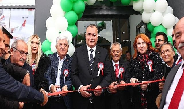 Çankaya’da 27. Çankaya Evi hizmete açıldı