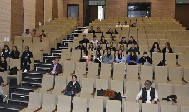 Kırıklareli üniversitesi mimarlık fakültesi şehir ve bölge planlama öğrencileri malkara’nın kırsal ve kentsel mahallelerinde saha çalışması yapacak