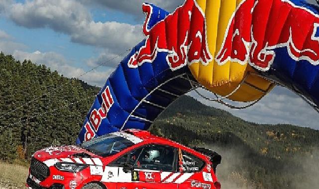 Ralli Heyecanı Ege’ye Taşınıyor