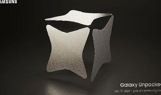 Galaxy Unpacked 2024: Galaxy AI ile Yapay Zeka Çağı Geliyor