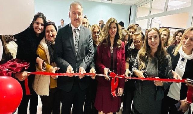 Harran Üniversitesi’nde Genç Mağaza Açıldı