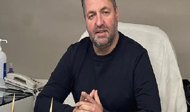 Medya patronu oldu