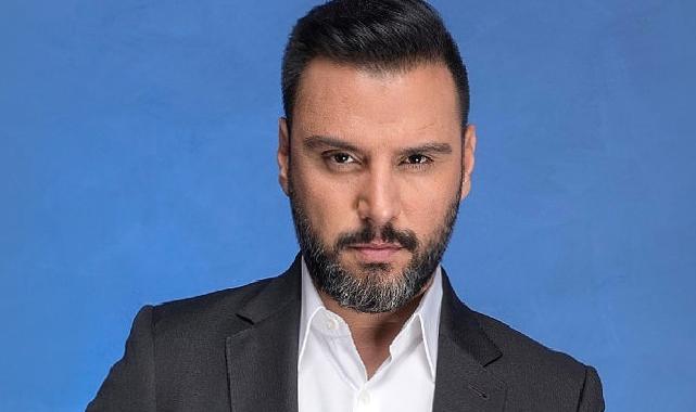 Ünlü sanatçı Alişan’ın sağlık durumu iyi!