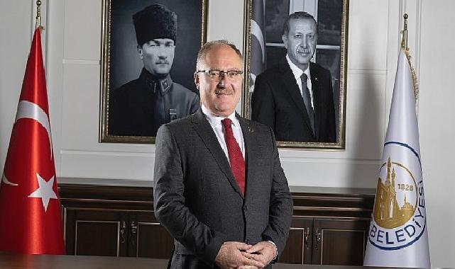 ‘Şehrimizi Birlikte Yönetiyoruz’
