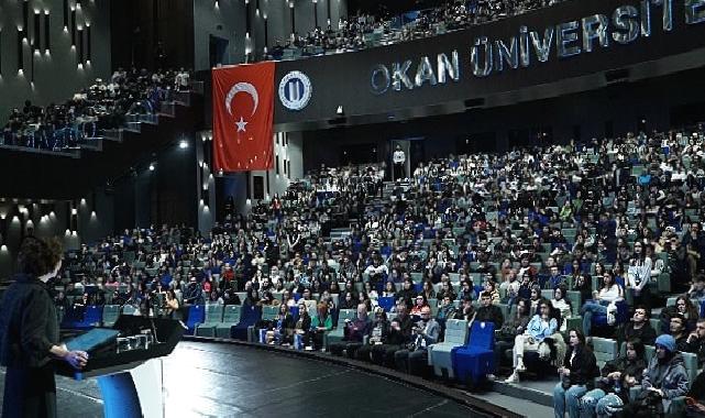 2000 öğrenci, O’Konferans’ta geleceğini planladı