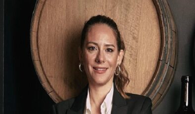 Bahar Uçanlar, Mey|Diageo’nun ilk kadın Genel Müdürü oldu