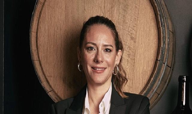 Bahar Uçanlar, Mey|Diageo’nun ilk kadın Genel Müdürü oldu